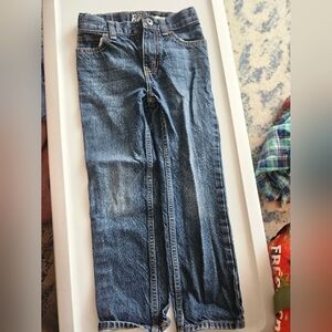 OshKosh B'gosh Classic Dark Blue Jeans